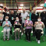 9 月「栗拾い」イベント♪
